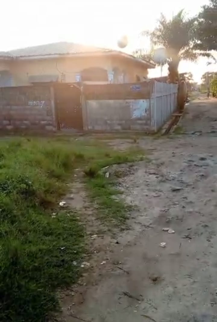 Image du bien à Pointe-Noire